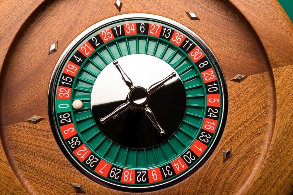 Roulette Budgeting Tips