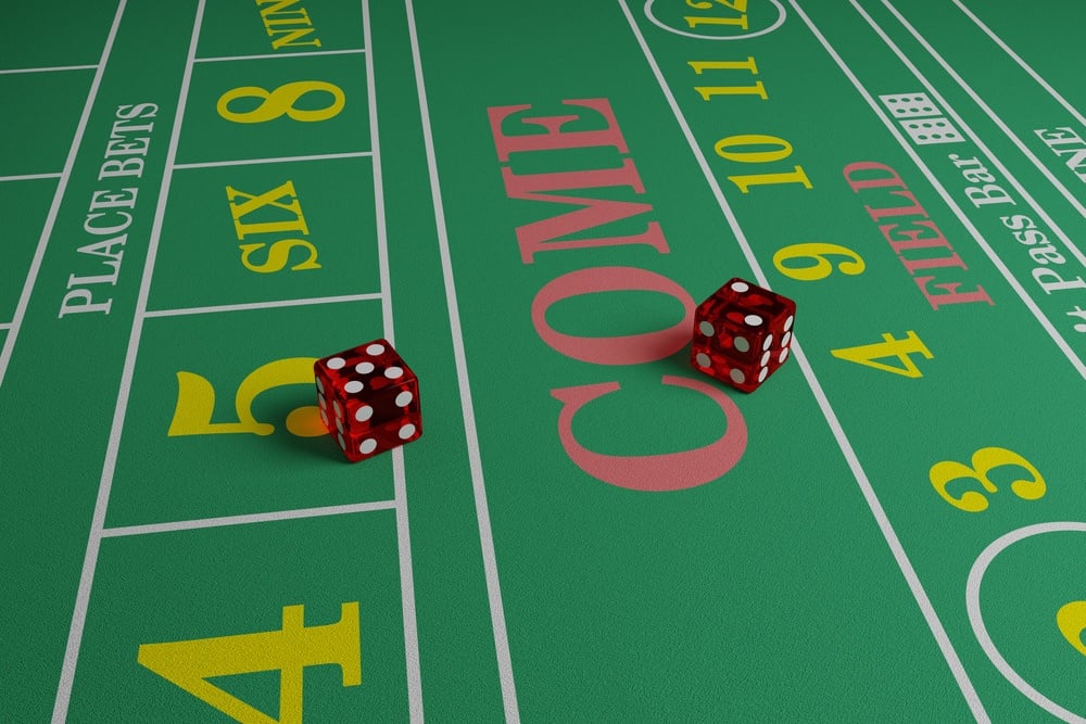 What is The Best Craps Bet? Learn Optimal Craps Betting Strategy