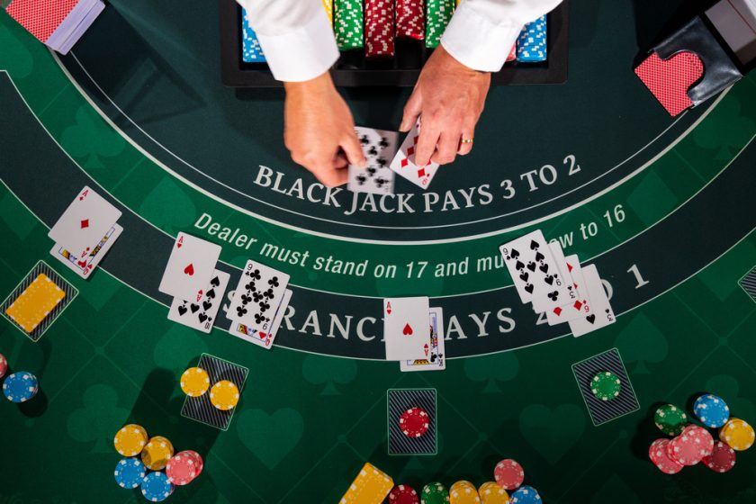 Mastering Free Bet Blackjack: Tips and Tricks for Players