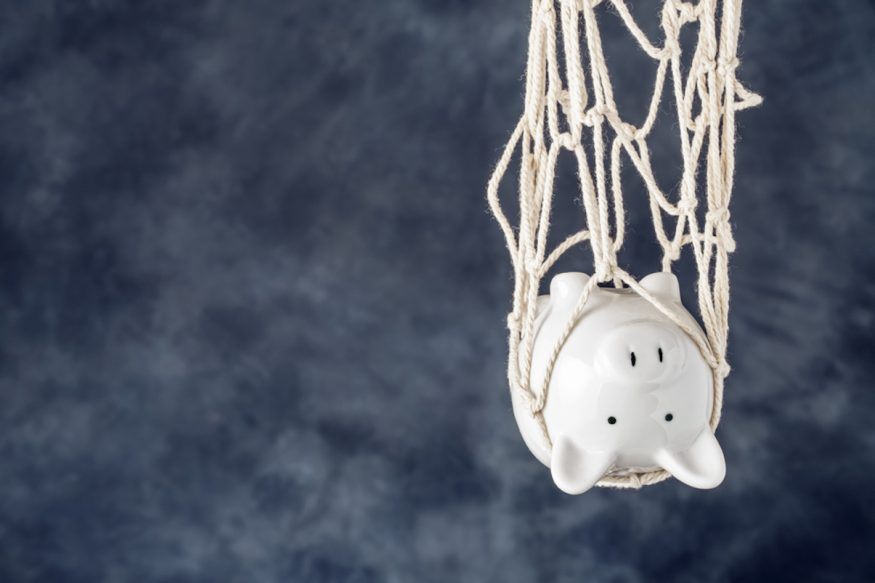 R. Paul Wilson On: Investment Scams Are Going Up-Up-Up!