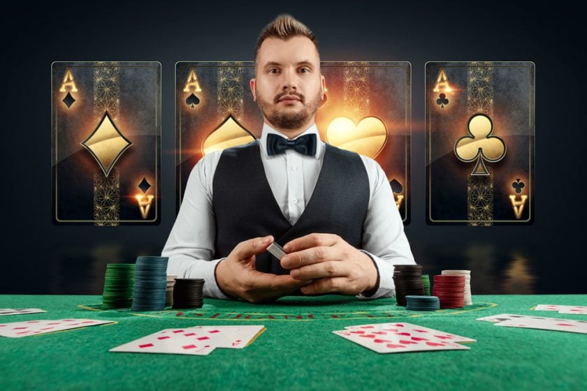 How Much Do Casino Dealers Make? Casino Dealer Salary, Tips & Benefits