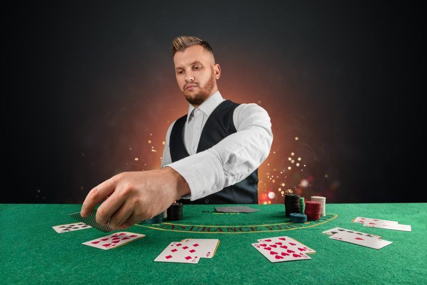 Memorizing Basic Blackjack Strategy: Learn to Up Your Game