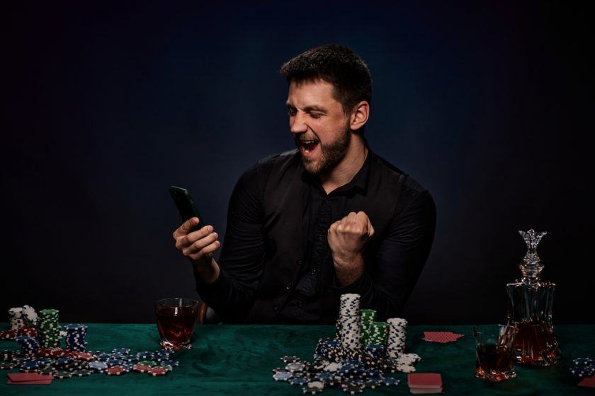 Strategic Patience: The Mental Skill That Separates Winners from Wannabes