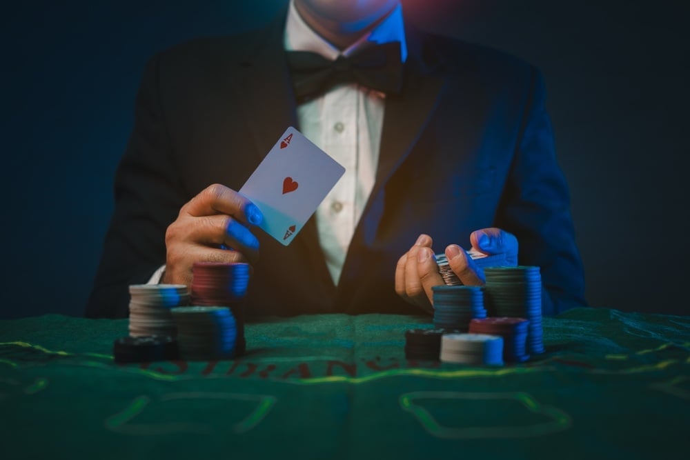 poker odds