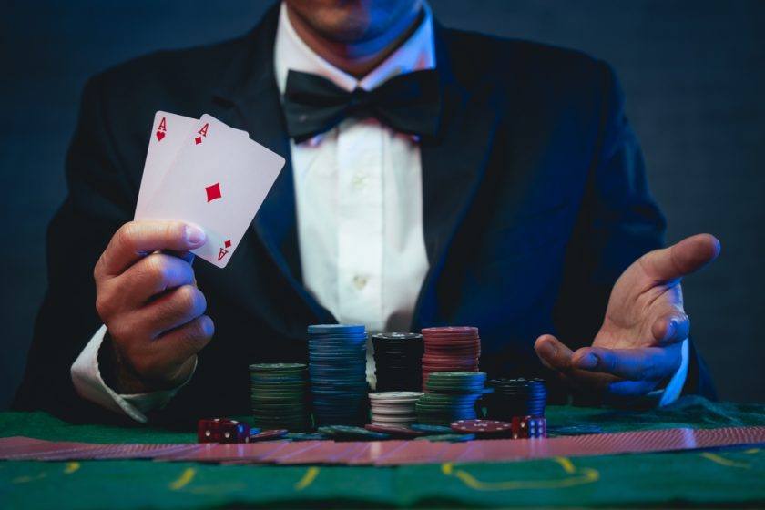Why ‘Emotional Bankroll’ Management Matters Just as Much as Your Chips
