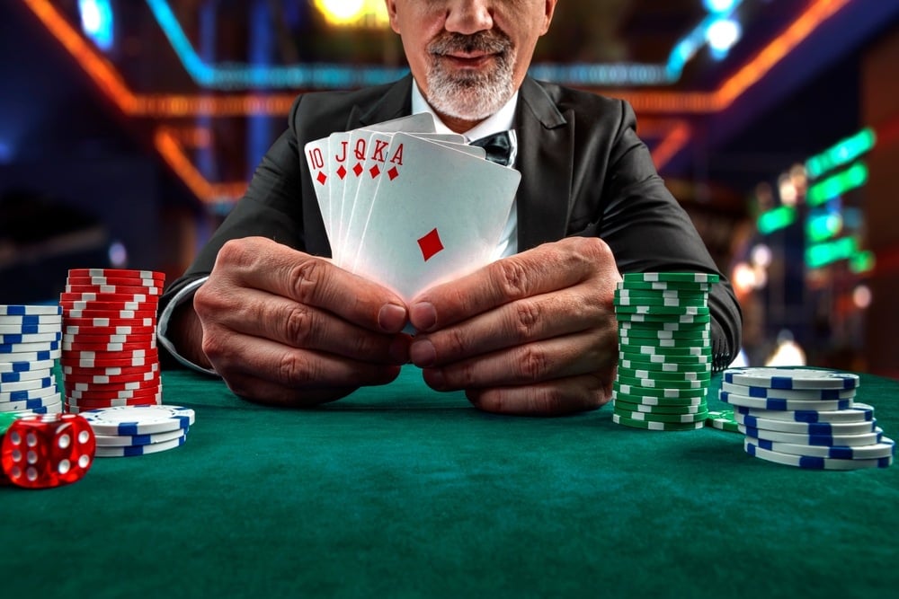 Systematizing Success: Developing Routines and Habits of Winning Poker Players | Casino.org