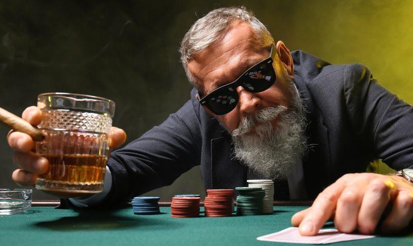 Building Mental Toughness: Lessons from Sports Psychology for Poker Players