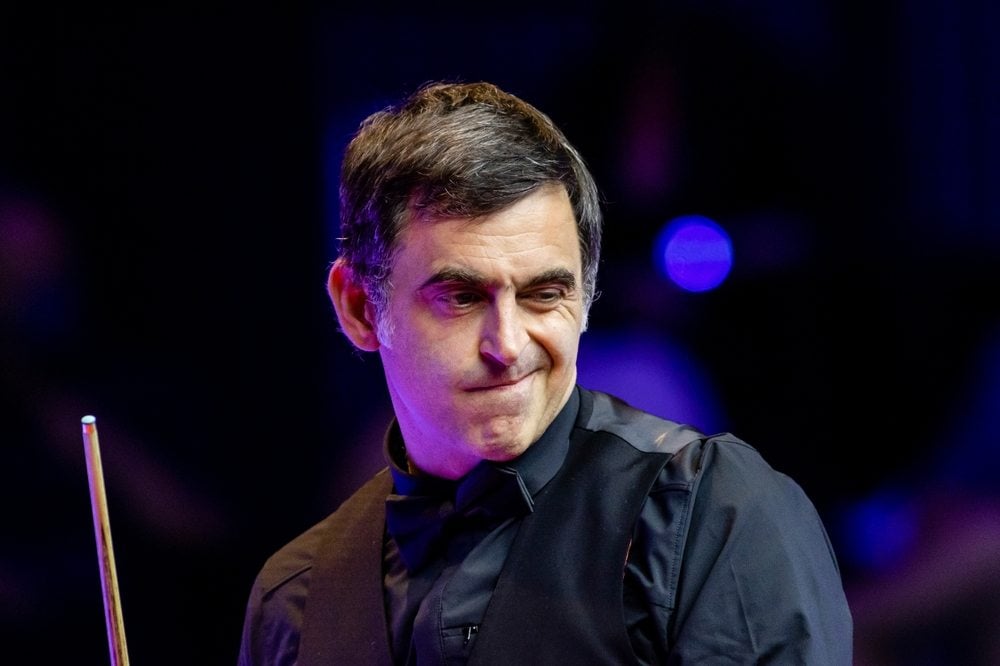 World Snooker Championship 2025 | Casino.org