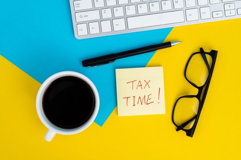 Maximize Your Tax Returns: How to Legally Write Off Gambling Losses