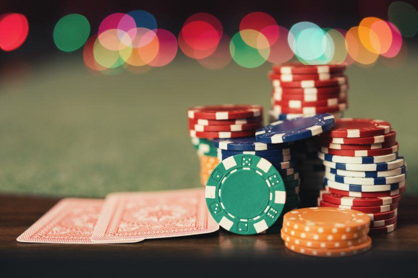 What is the Rake in Poker? A Complete Guide to How a Casino Makes a Profit