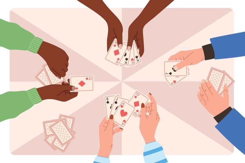 Comprehensive Poker Hand Rankings: From High to Low