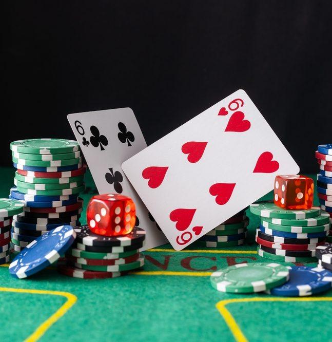 Gambling Destinations Archives - Casino.org Blog