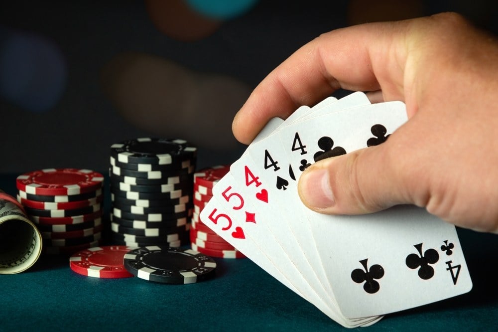 Systematizing Success: Developing Routines and Habits of Winning Poker Players | Casino.org