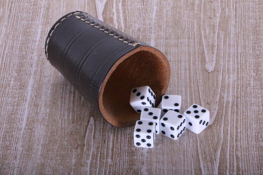 How to Play Liar's Dice: Rules, Strategies, and Tips for Winning