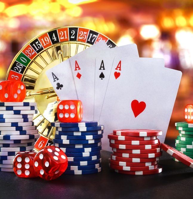 Simple Gambling Strategy Guides - Casino.org Blog