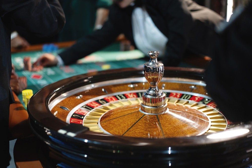 Randomness in Casino Games
