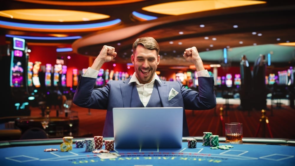 Need More Inspiration With The perfect choice for risk lovers.? Read this!