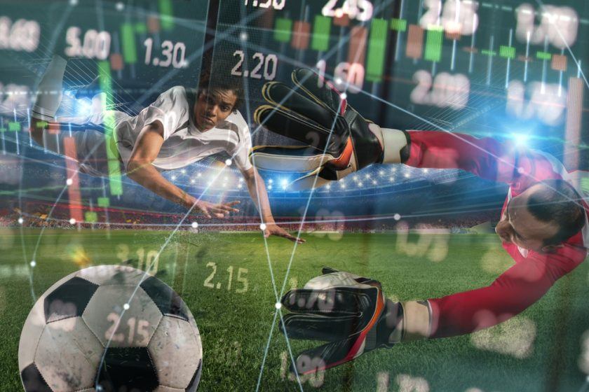 How to Bet in Person at a Sportsbook: A Beginner’s Guide to Winning