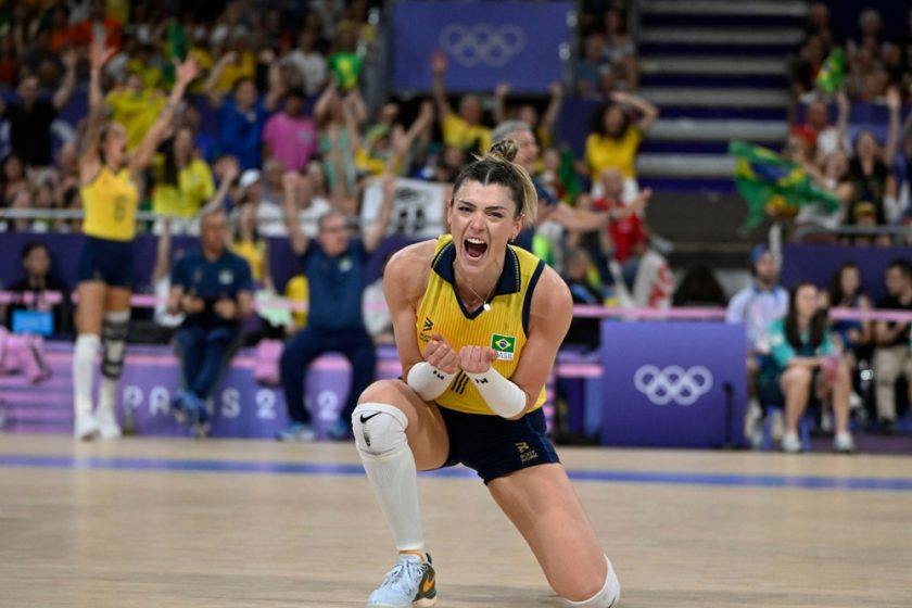 Analyzing Skill Sets: What Makes the Best Volleyball Players Stand Out?