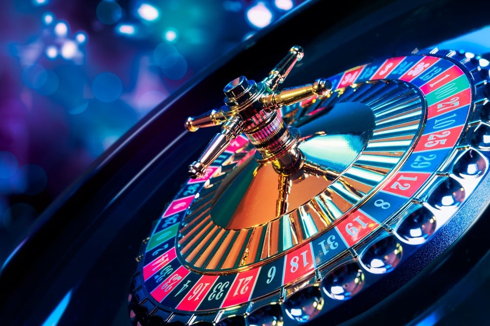 Popular Roulette Bets