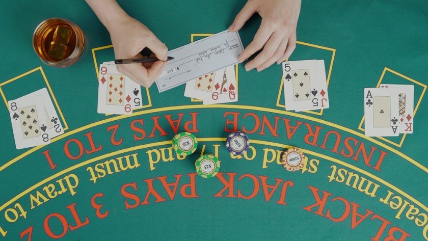 Mastering Blackjack Hands: Optimal Gameplay Strategies