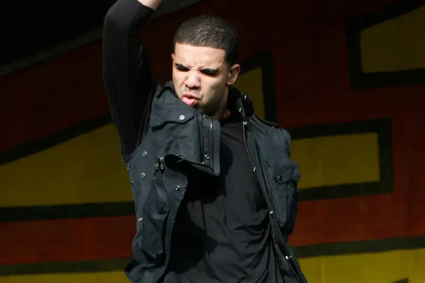 $105 million Lost in 6 Hours! 5 Historic Gambling Losses That Make Drake’s Bets Look Like Pocket Change