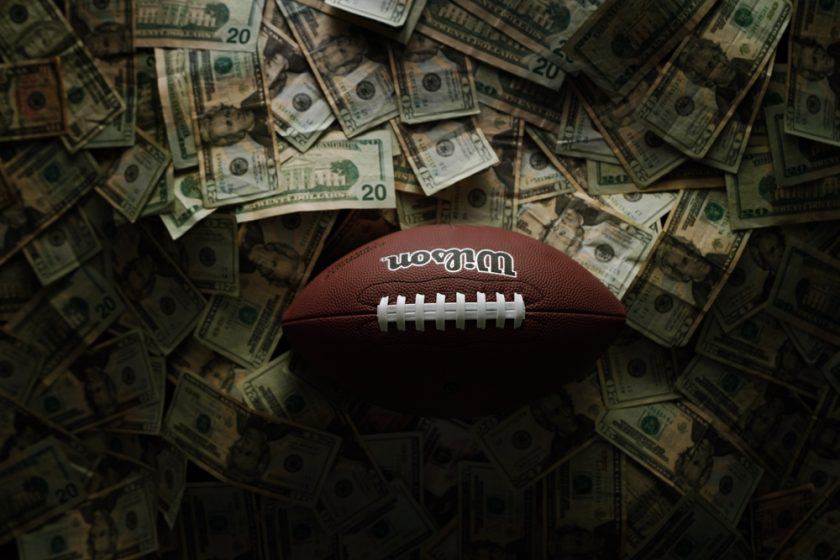Ignore the Nattering Nabobs of Negativism: Why NFL Preseason Betting Works