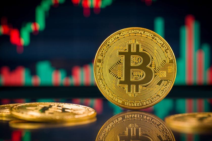 Chips & Coins: An Inside Look at the World of High-Stakes Poker and Crypto