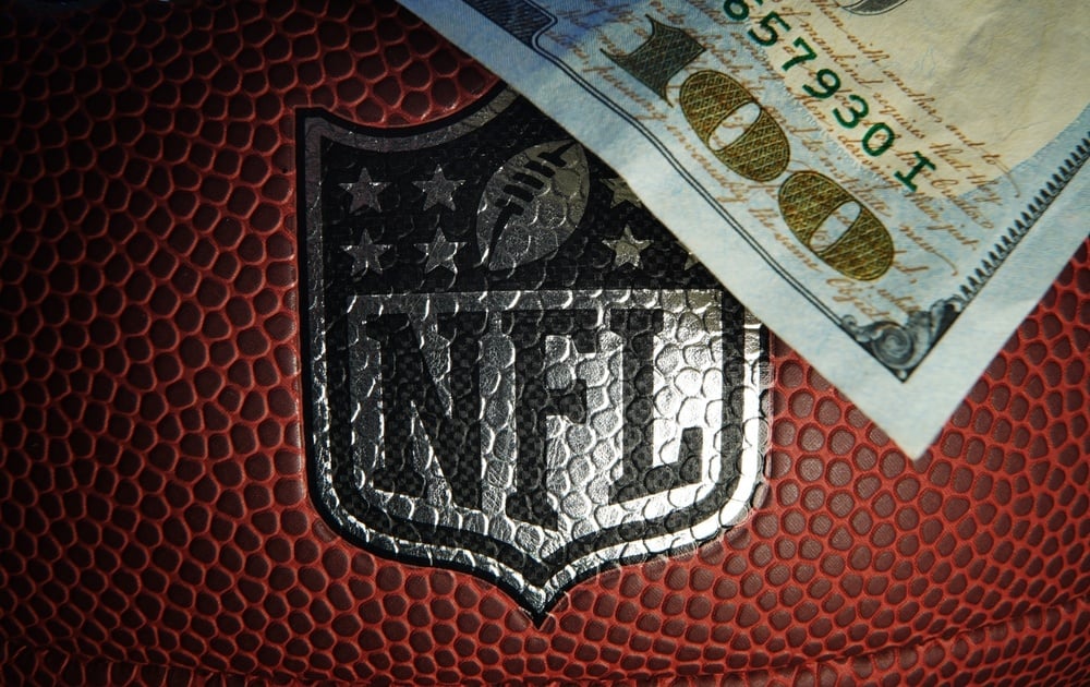NFL preseason action