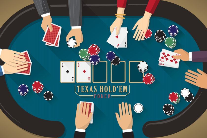 The Neuroscience of Decision-Making in Poker: How to Train Your Brain for Better Choices