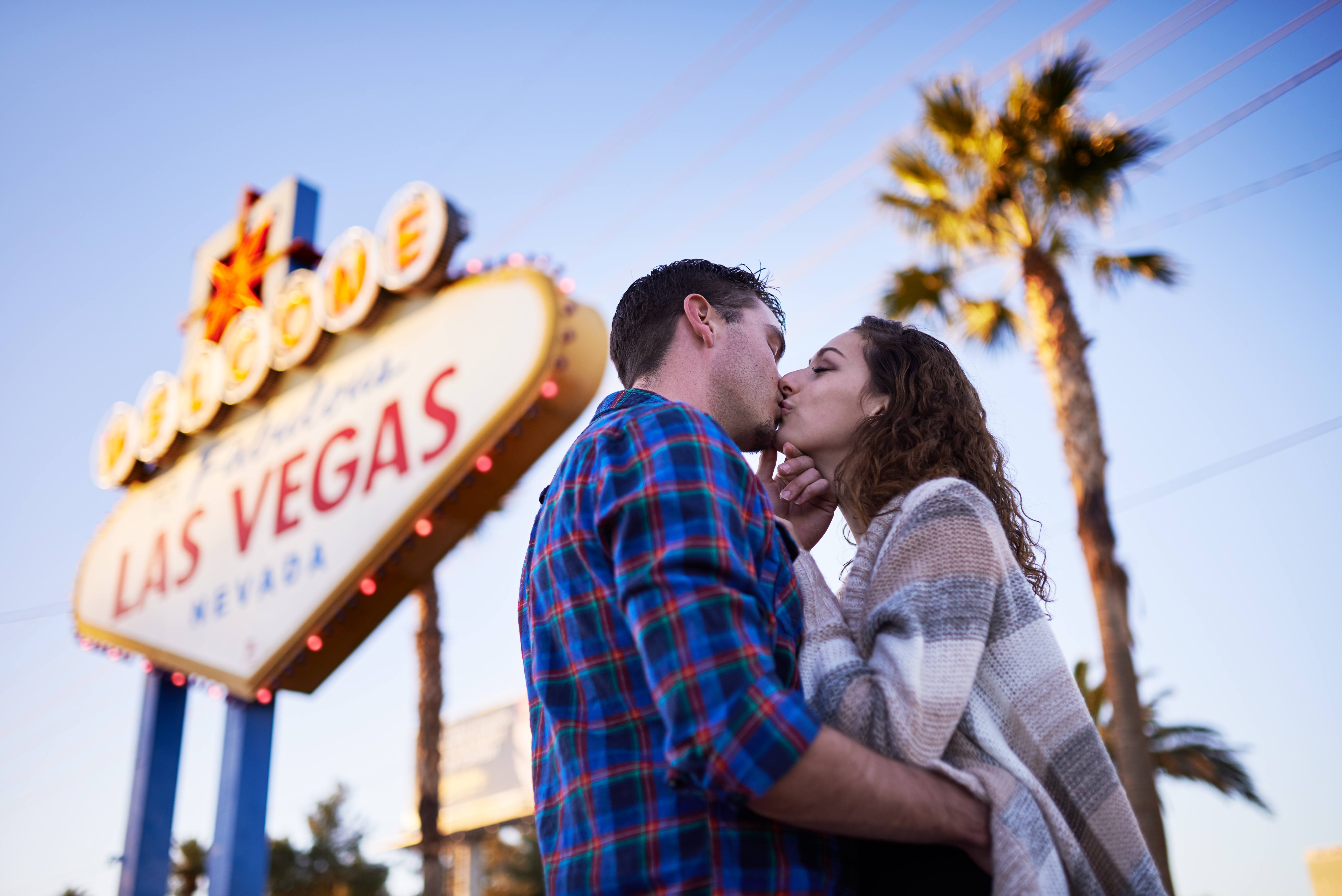 Top 10 Ways To Impress A Date In Las Vegas