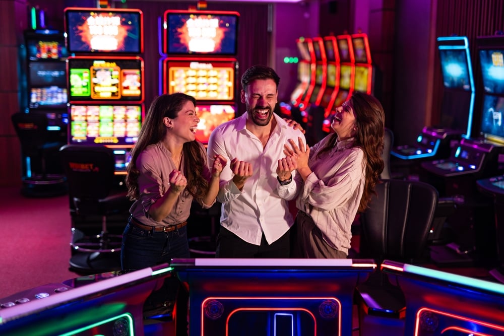 カジノで勝つための効果的戦略ガイド