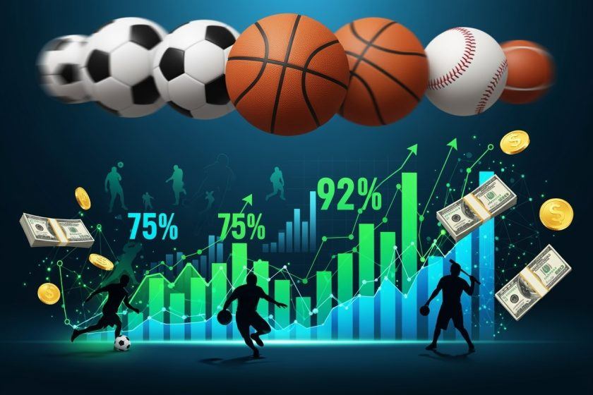 How to Identify Sharp Action in Sports Betting: Tips and Strategies to Follow the Smart Money