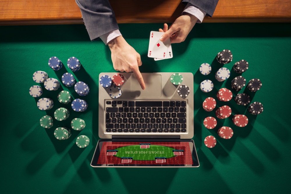 poker mind traps to avoid | Casino.org