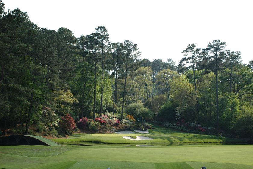 2025 Masters Golf Betting: Top Odds, Tips, and Predictions
