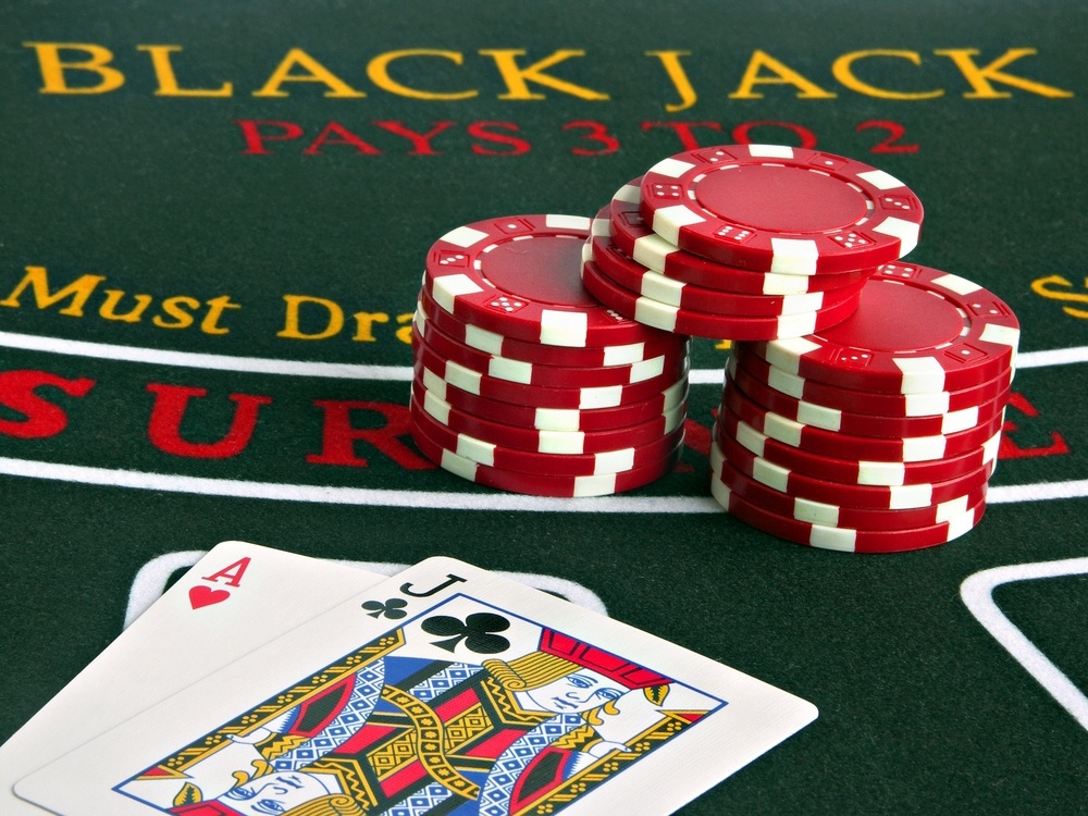 Beat Online Blackjack: Expert Strategies Guide