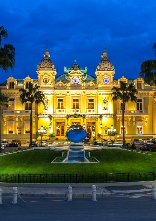 Casino Casino