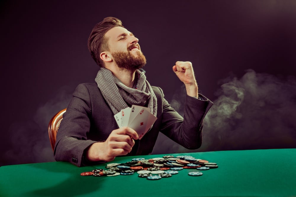 Systematizing Success: Developing Routines and Habits of Winning Poker Players | Casino.org