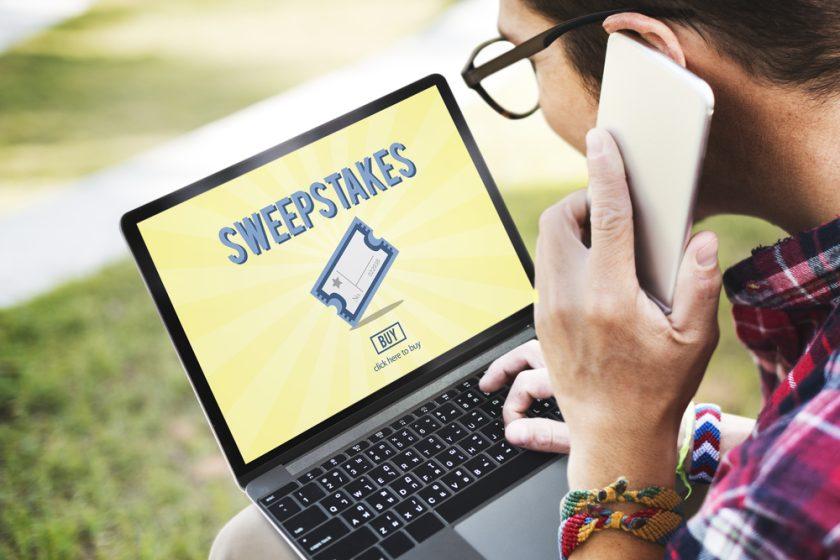 Can You Make Real Money at a Sweepstakes Casino?