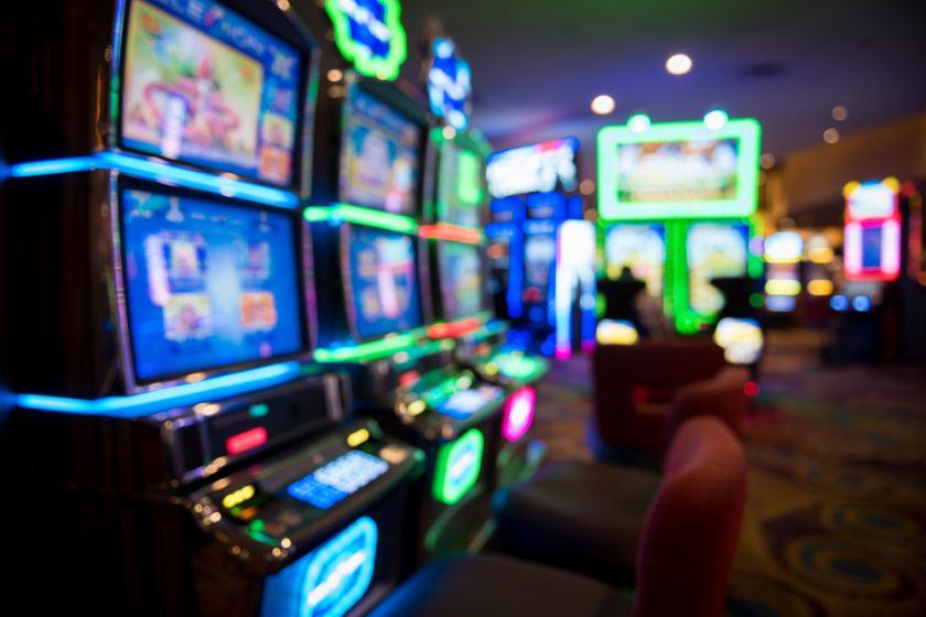 RTP Decoded: The Smart Player’s Guide to Slot Machine Success
