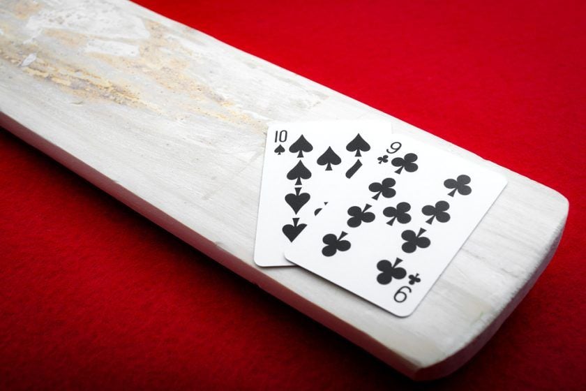 Insider Secrets: How Professional Gamblers Win at Baccarat