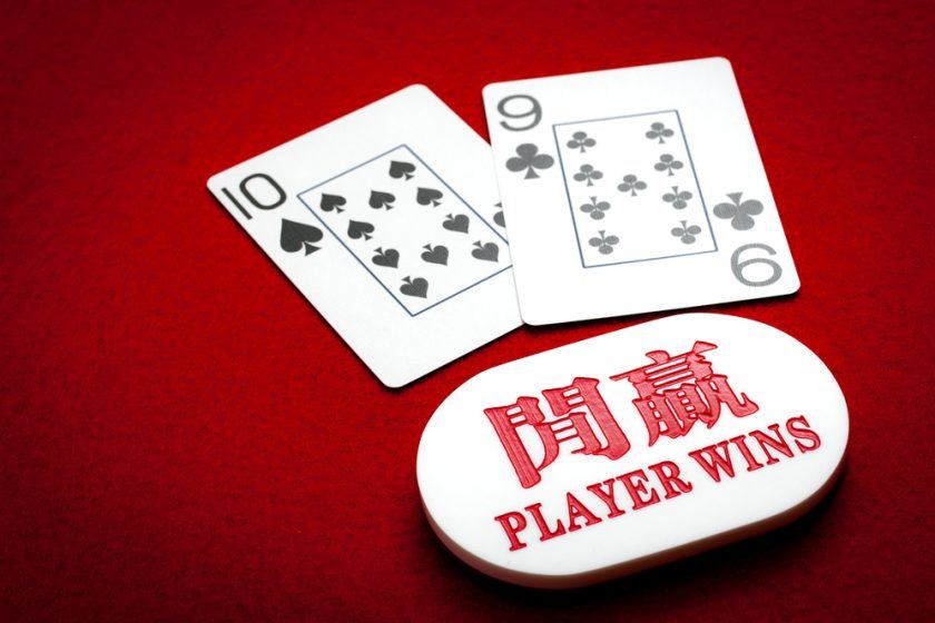 What is Baccarat? Rules, Strategy & Winning Tips