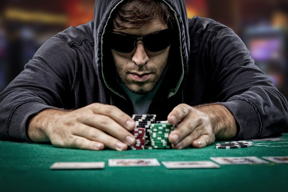poker odds