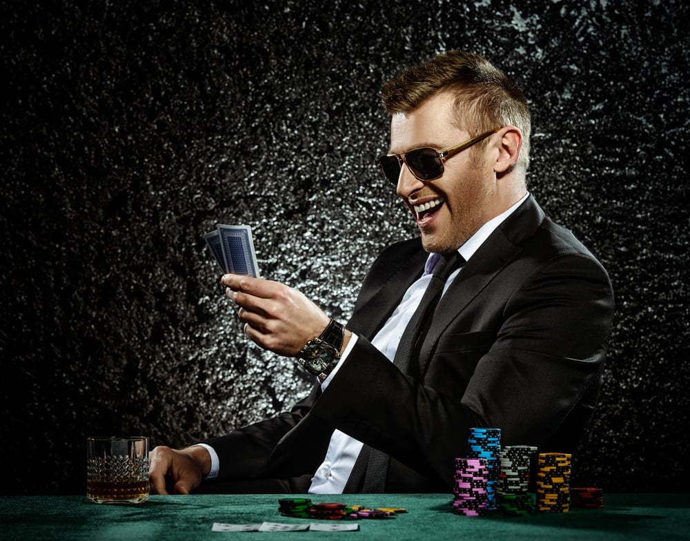 Systematizing Success: Developing Routines and Habits of Winning Poker Players | Casino.org