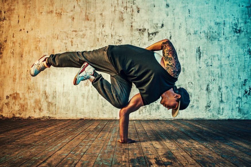 Should Breakdancing Be An Olympic Sport? Here’s What The Public Think