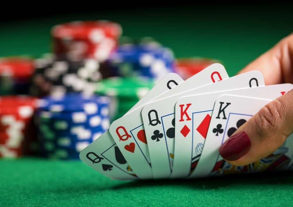 poker mind traps to avoid | Casino.org
