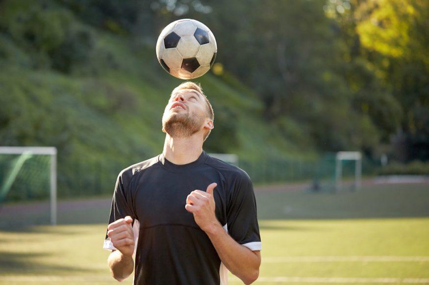 Exclusive Interview: Sir Geoff Hurst Speaks Out On The Issue Of Dementia In Football Players