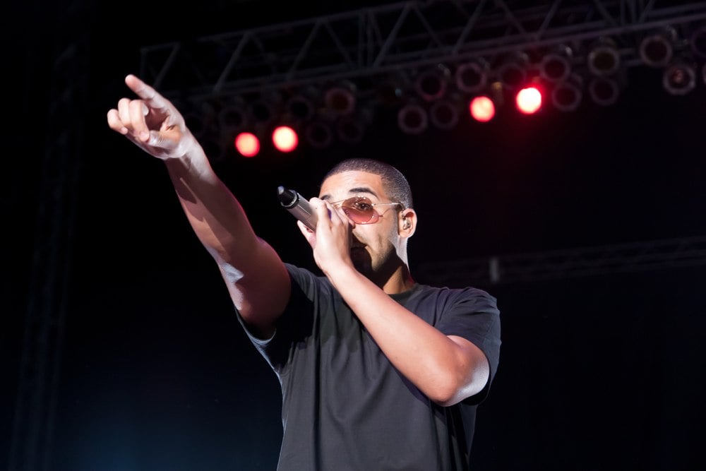 Drake Betting