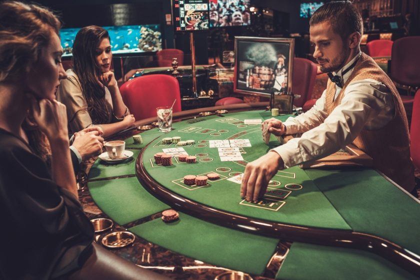 The Confidence Loop: How Small Wins Build Big Poker Belief