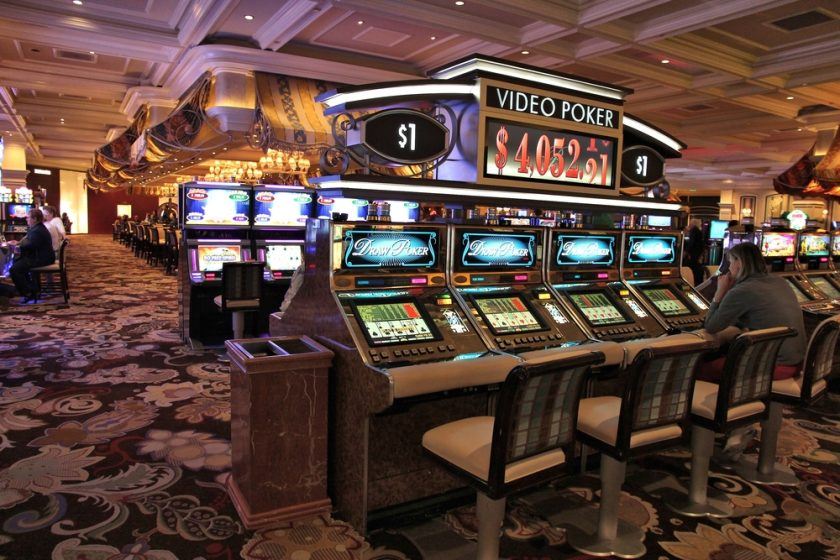 Mastering Deuces Wild: Advanced Video Poker Strategies